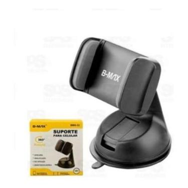 Imagem de Suporte Para Celular B-Max Bmg-32 - Bmax