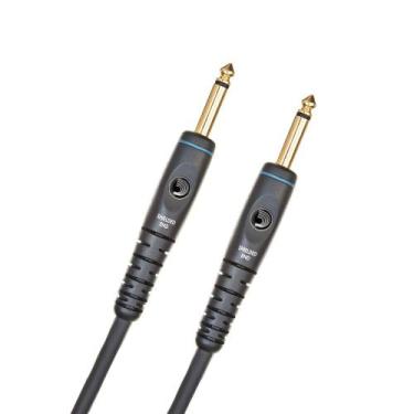 Imagem de Cabo Para Instrumentos 6,09m D Addario Custom PW-G-20 - D ADDARIO ACES