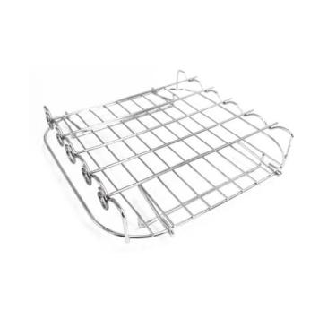 Imagem de Grelha Fritadeira Air Fryer Mondial, Walita, Arno, Etc - sakura