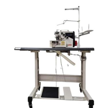 Imagem de Ponto Cadeia  4 Fios  Direc Drive -Yamata-FYA5-4D-, 110V