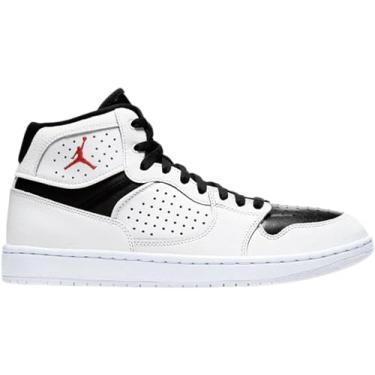 Imagem de Nike Basquete masculino, Access 101 Branco Preto, 42