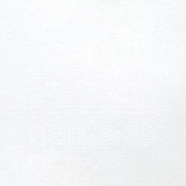 Imagem de 1 Metro Feltro Liso Santa Fé - Várias Cores - 1,00m X 1,40m, Branco