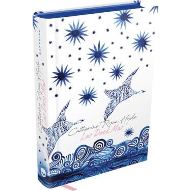 Imagem de Livro - Lar Doce Mar