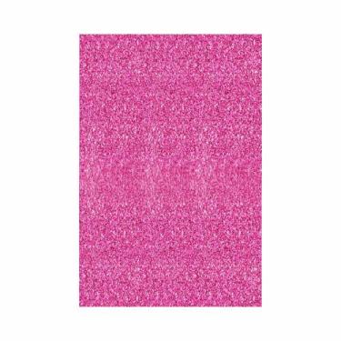 Imagem de Painel Festa Vertical em Tecido Casadinho Glitter Rosa - Fabrika de Fe