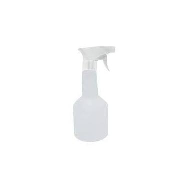 Imagem de Borrifador plastico 500ml grupo tec - MM COMERCIAL