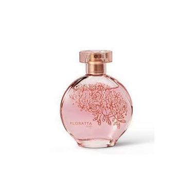 Imagem de Floratta Rose Desodorante Colônia 75ml - OBoticário