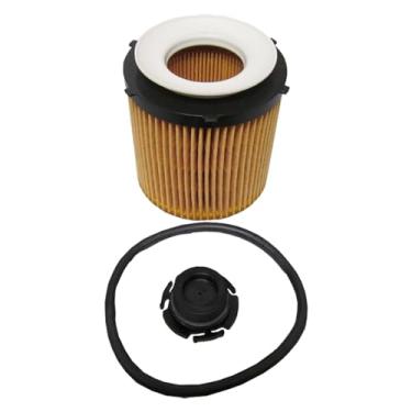 Imagem de ECOGARD Filtro de óleo X10255