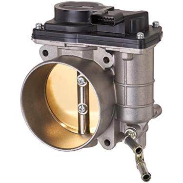 Imagem de Spectra Premium Conjunto de corpo do acelerador de injeção de combustível TB1061