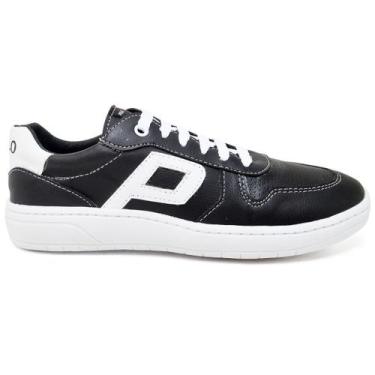 Imagem de Sapatênis Casual Feminino Tenis Leve Estilo Leve Confortavel - Polo Bl