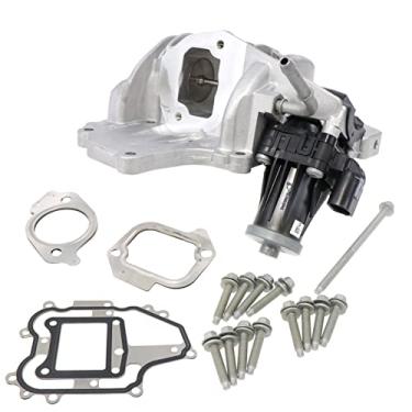 Imagem de Válvula de escape