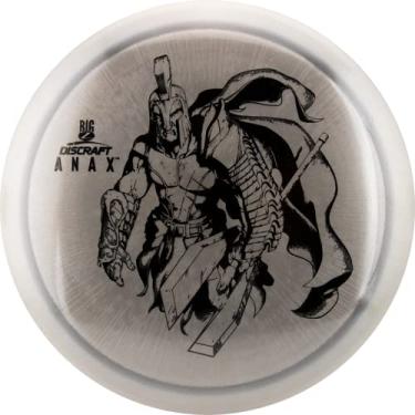 Imagem de Discraft Paul McBeth Disco de golfe Anax Driver 170-172 gramas Big Z 170-172 gramas