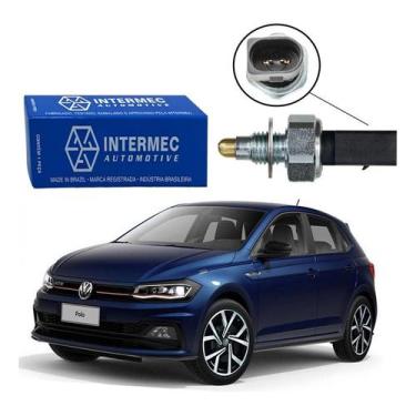 Imagem de Cebolinha Sensor Luz Ré Polo Gts 1.4 Tsi 2020 A 2022 - Intermec