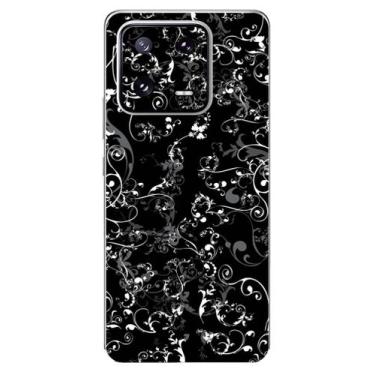 Imagem de Capa Adesivo Skin359 Verso Para Xiaomi 13 Pro (2022) - KawaSkin