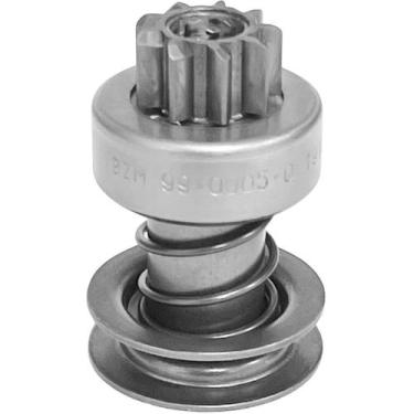 Imagem de Impulsor De Partida Bzm005 Jeep Rural Willys