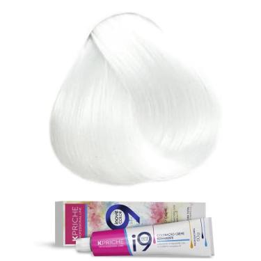 Imagem de i9 Color Coloração Kpriche - 0.00 Reforçador - Kpriche Professional Li