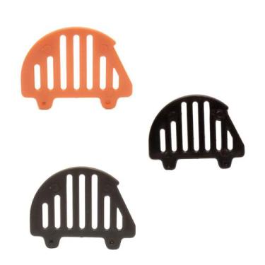 Imagem de Passarinheiras Para Telhas Portuguesa 15 Metros - Plastideal, Cinza