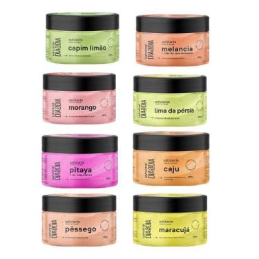 Imagem de Esfoliante rosto e corpo labotrat, Maracujá