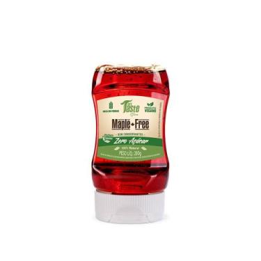 Imagem de Maple Free - Mrs Taste 280g - Smart Foods