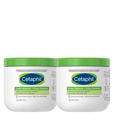 Imagem de Kit Cetaphil Hidratante (2 Unidades)