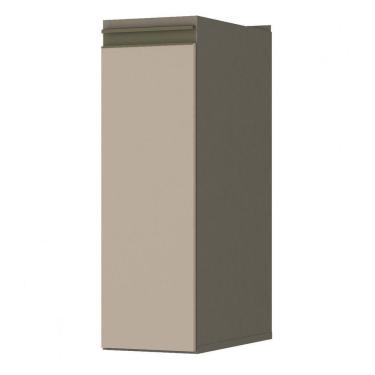 Imagem de Balcão para Condimentos 1 Porta Connect Henn Duna/Cristal