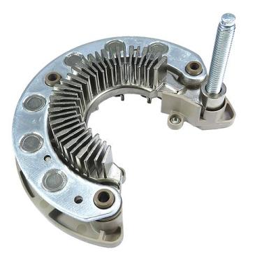 Imagem de Conjunto retificador renault master 2.3 - GAUSS