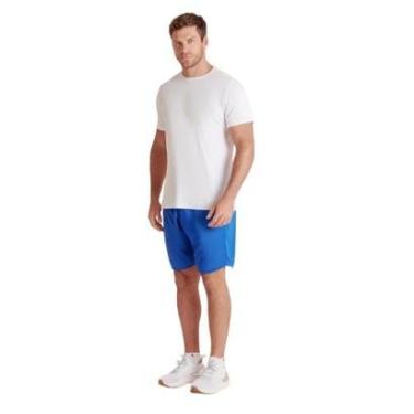 Imagem de Short Lupo Am Run Lsport - 76348.002 - Masculino-Unissex