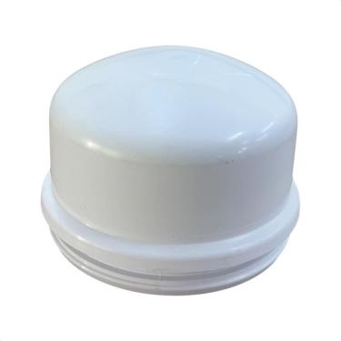 Imagem de Tampa Do Agitador Lavadora Brastemp Bwr22 Bwh09 Bwt09 Bwm08