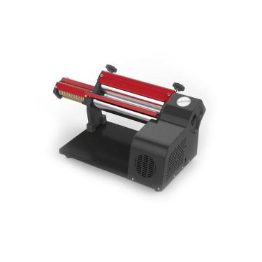 Imagem de Laminador De Massas Elétrico 28Cm Com Cortador