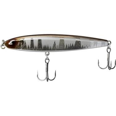 Imagem de Depth Strike TWITCHBAIT 3/226.8 g/Branco cromado