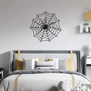 Imagem de Adesivo de Parede Teia do Homem Aranha Mod02 - Lojinha da Luc Adesivos