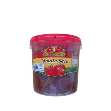 Imagem de Tomate Seco 2kg - La Premiatta 