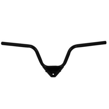 Imagem de Guidão Moto Modelo Original Pop 100 - Metal Light 2006 - 2015 Pro Tork