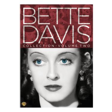 Imagem de The Bette Davis Collection, Vol. 2 (Jezebel / What Ever Happened to Baby Jane? / The Man Who Came to Dinner / Old Acquaintance / Marked Woman / Stardust: The Bette Davis Story)