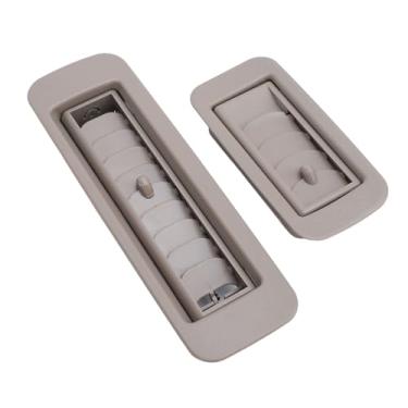 Imagem de Grade Traseira do Respiradouro de Ar c.a. do Telhado, Grade Interior Tomada de Ar do Ar Condicionado do Telhado do Abs para Lc100 1998-2007