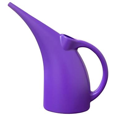 Imagem de KP KOOL PRODUCTS (Pacote com 1 regador de plantas de 6,3 litros para plantas de casa – Livre de BPA (roxo)