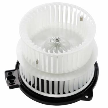 Imagem de Conjunto de ventoinha de motor soprador de aquecedor 87103-52080 700172 para Scion xA/xB, 2003-2005 Toyota Echo
