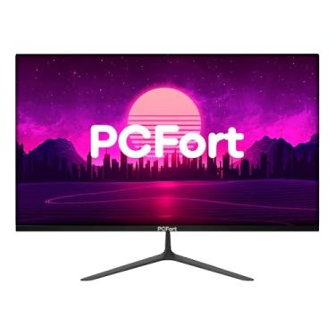 Imagem de Monitor Gamer PCFort T2703-200 27" 1ms 200Hz LED Full HD 100% sRGB Freesync/Gsync - Display Port- HDMI - DVI - VESA