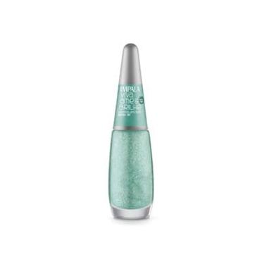 Imagem de Esmaltes Coleção Viva, Ame & Brilhe Glitter 3D (Pronta para Tudo, 7,5 ml)