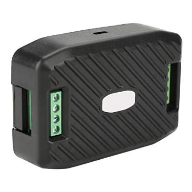 Imagem de PZEM-017 DC Tensão Atual Energia Consumo Medidor, UART para RS485, ModbusRTU, 10 Kits, 50A-300A Range, Alarme de Alta/baixa Tensão, Interface RS485, para Monitoramento DC