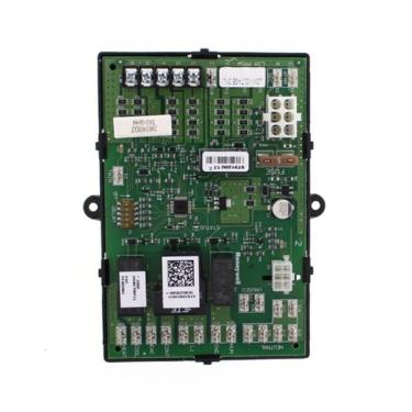 Imagem de Temporizador de ventilador eletrônico universal Honeywell ST9120U1011/U