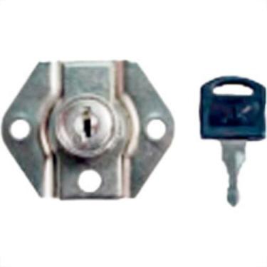 Imagem de Jomarca Fechadura  Gaveta 31Mm Fixa - JOMARCA KITS