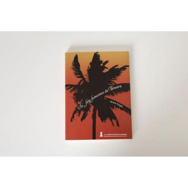 Imagem de As Sete Sementes De Tâmara - Livros para Constelação Familiar