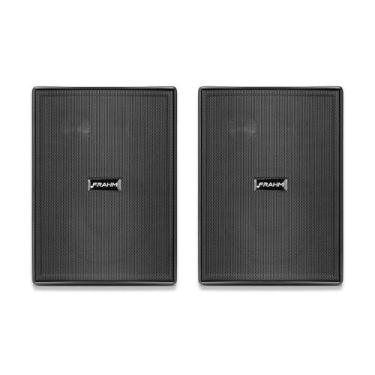 Imagem de Caixa Para Sonorização de Ambiente (Par) 60W 4 pol PS 200 NEW - FRAHM