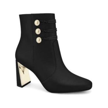 Imagem de Bota Ramarim Feminina-Feminino