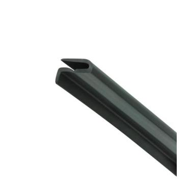 Imagem de Perfil Francis PVC Rolo com 5 Metros Para Cadeiras Longarinas e Estofa