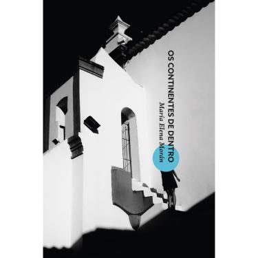 Imagem de Livro - Os continentes de dentro