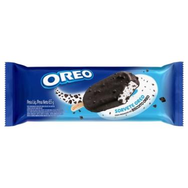 Imagem de Picolé Oreo 65g - Froneri