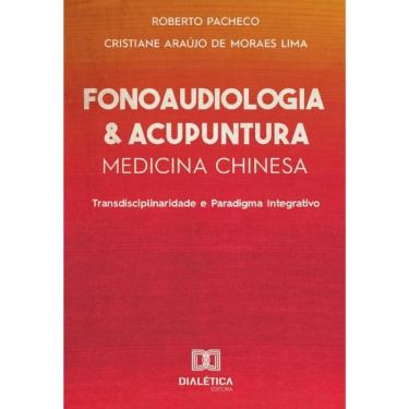 Imagem de Fonoaudiologia e Acupuntura/Medicina Chinesa-Português