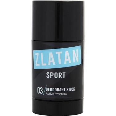 Imagem de Desodorante Em Barra 75 Grs Zlatan Ibrahimovic Sport Zlatan Ibrahimovic Parfums Masculino