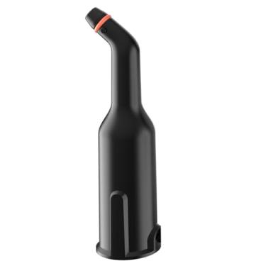 Imagem de STMWORLD Bocal reto para limpador a vapor CB-02A, bocal de alta pressão para limpeza direcionada de pisos, azulejos, argamassa e áreas difíceis de alcançar – Acessório profissional para limpeza